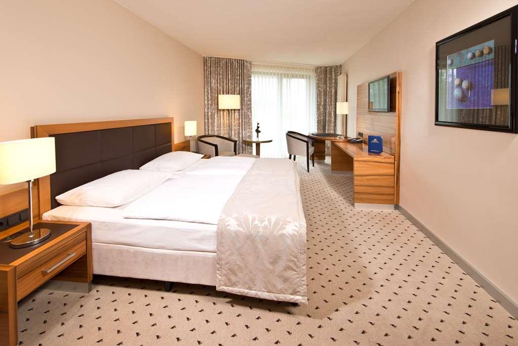 Maritim Hotel Bad Homburg Bad Homburg vor der Hoehe Phòng bức ảnh