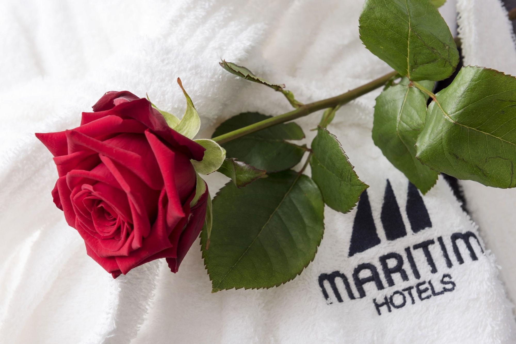 Maritim Hotel Bad Homburg Bad Homburg vor der Hoehe Ngoại thất bức ảnh