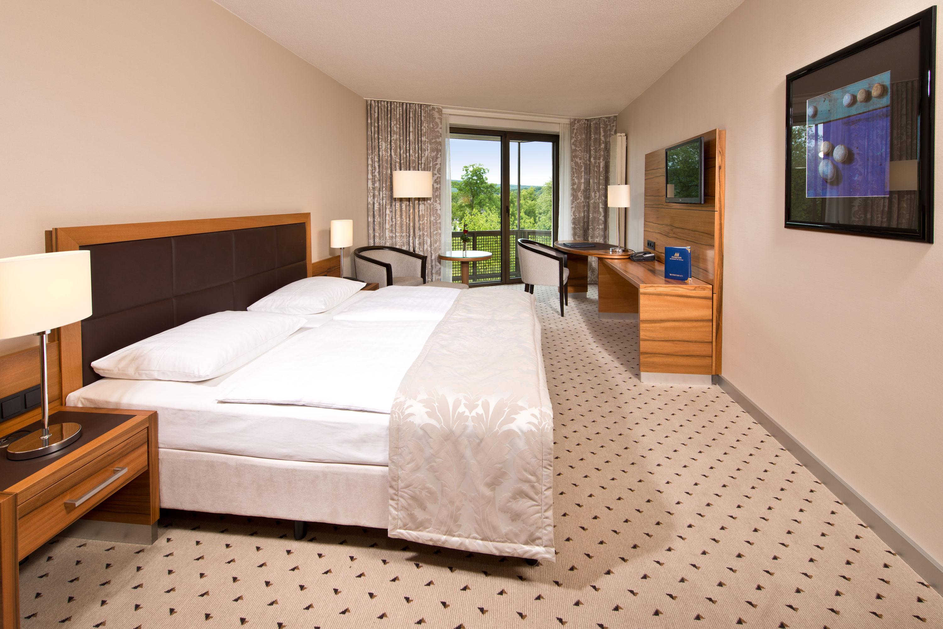 Maritim Hotel Bad Homburg Bad Homburg vor der Hoehe Ngoại thất bức ảnh