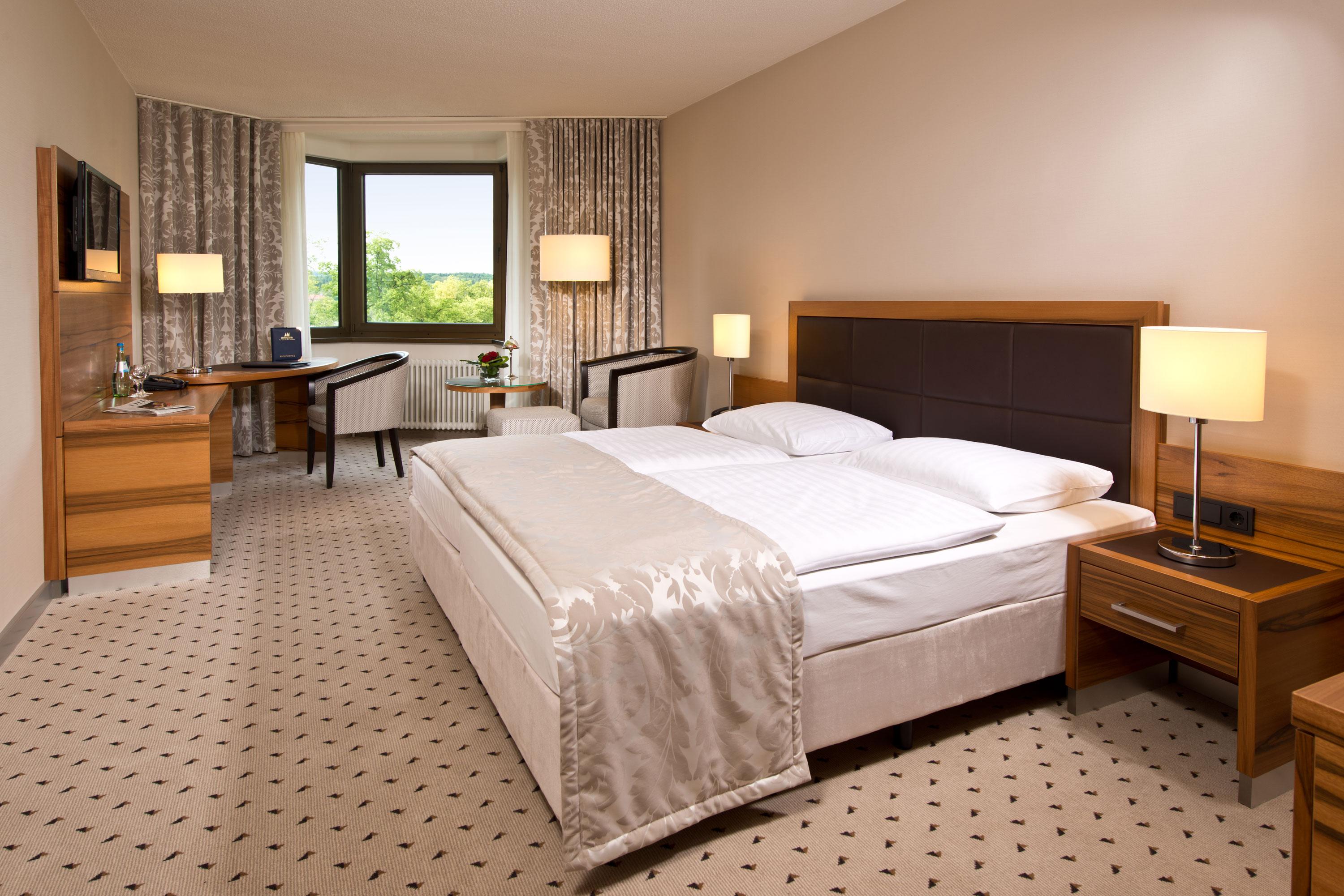 Maritim Hotel Bad Homburg Bad Homburg vor der Hoehe Ngoại thất bức ảnh
