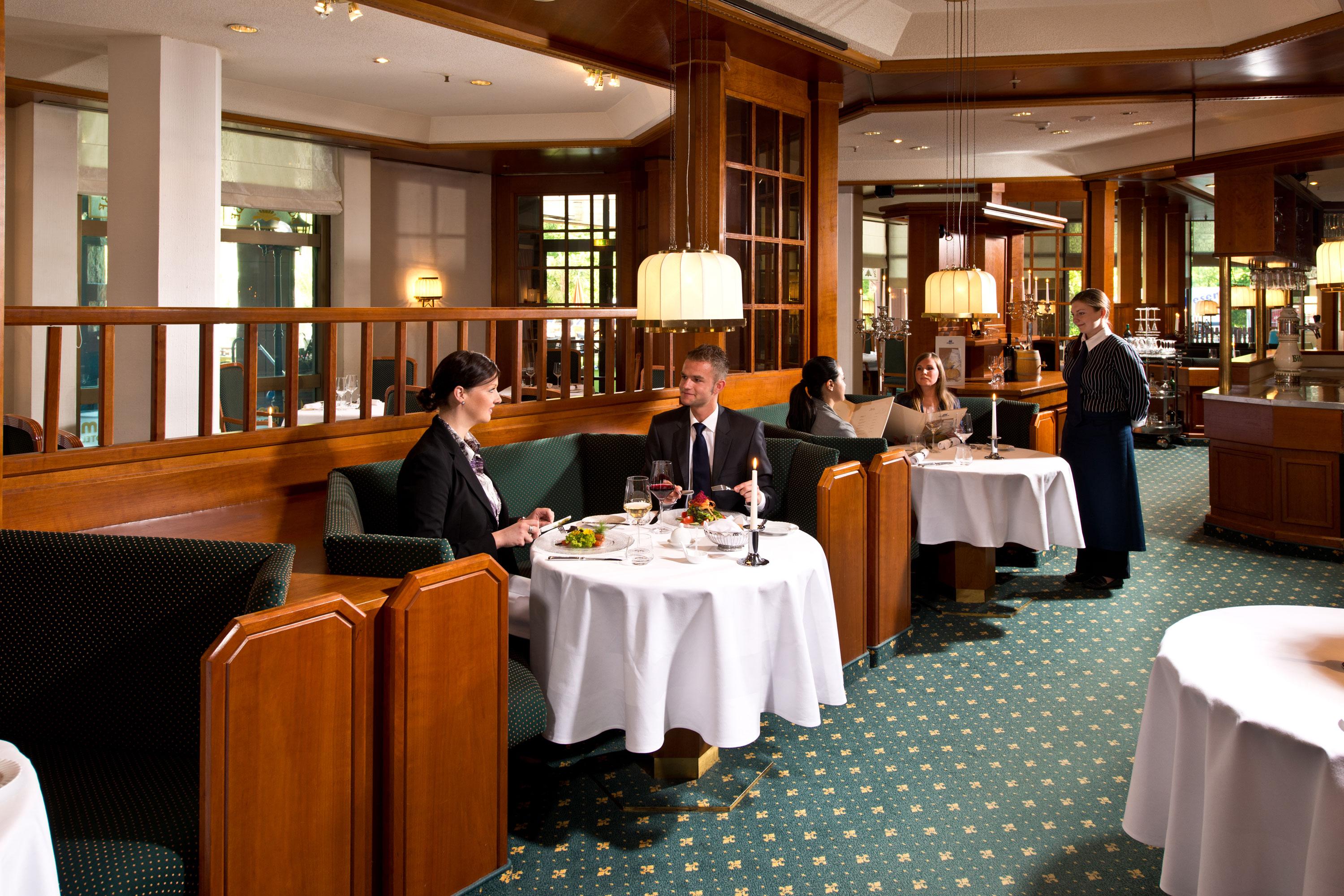 Maritim Hotel Bad Homburg Bad Homburg vor der Hoehe Ngoại thất bức ảnh