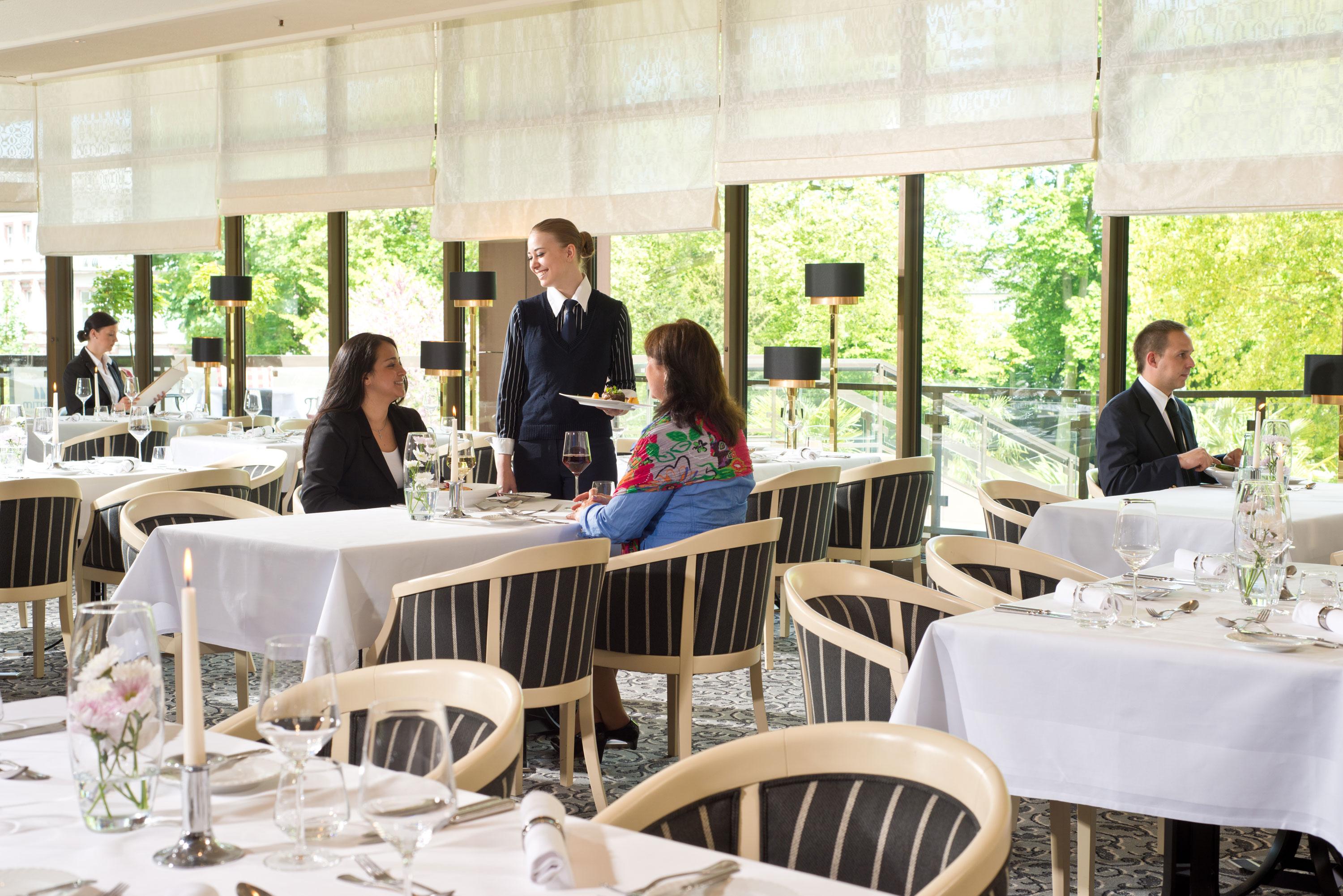 Maritim Hotel Bad Homburg Bad Homburg vor der Hoehe Ngoại thất bức ảnh