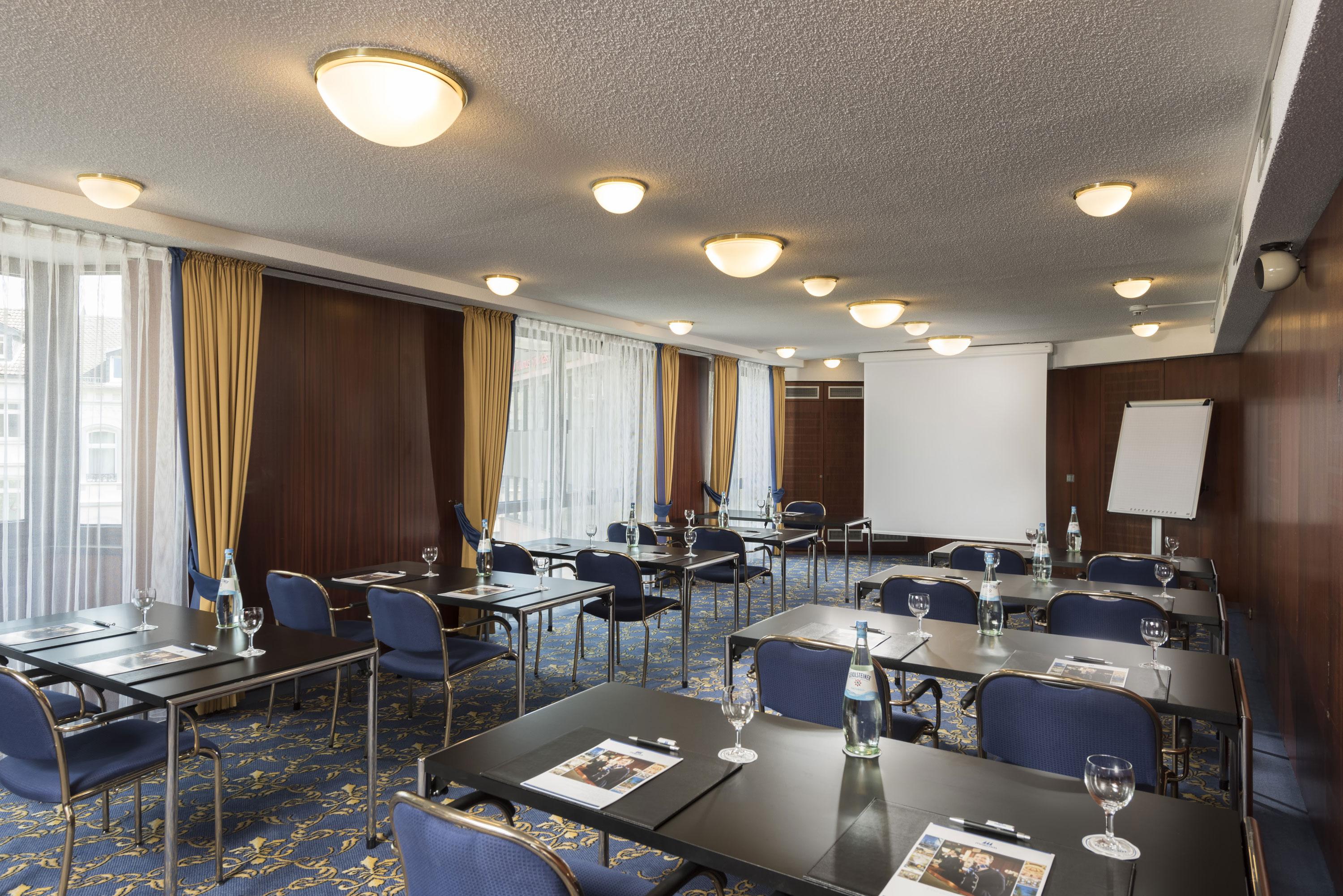 Maritim Hotel Bad Homburg Bad Homburg vor der Hoehe Ngoại thất bức ảnh