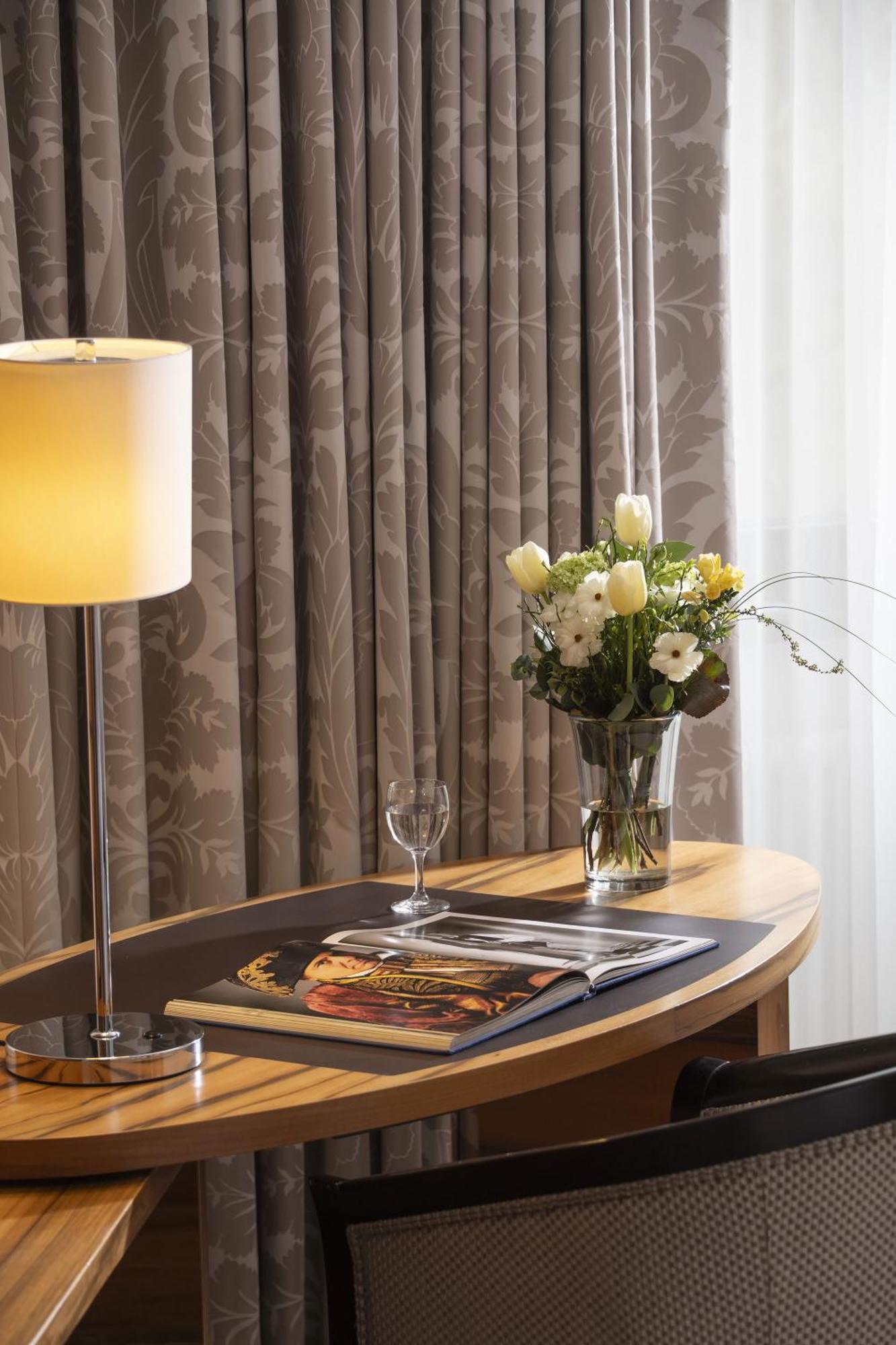Maritim Hotel Bad Homburg Bad Homburg vor der Hoehe Ngoại thất bức ảnh