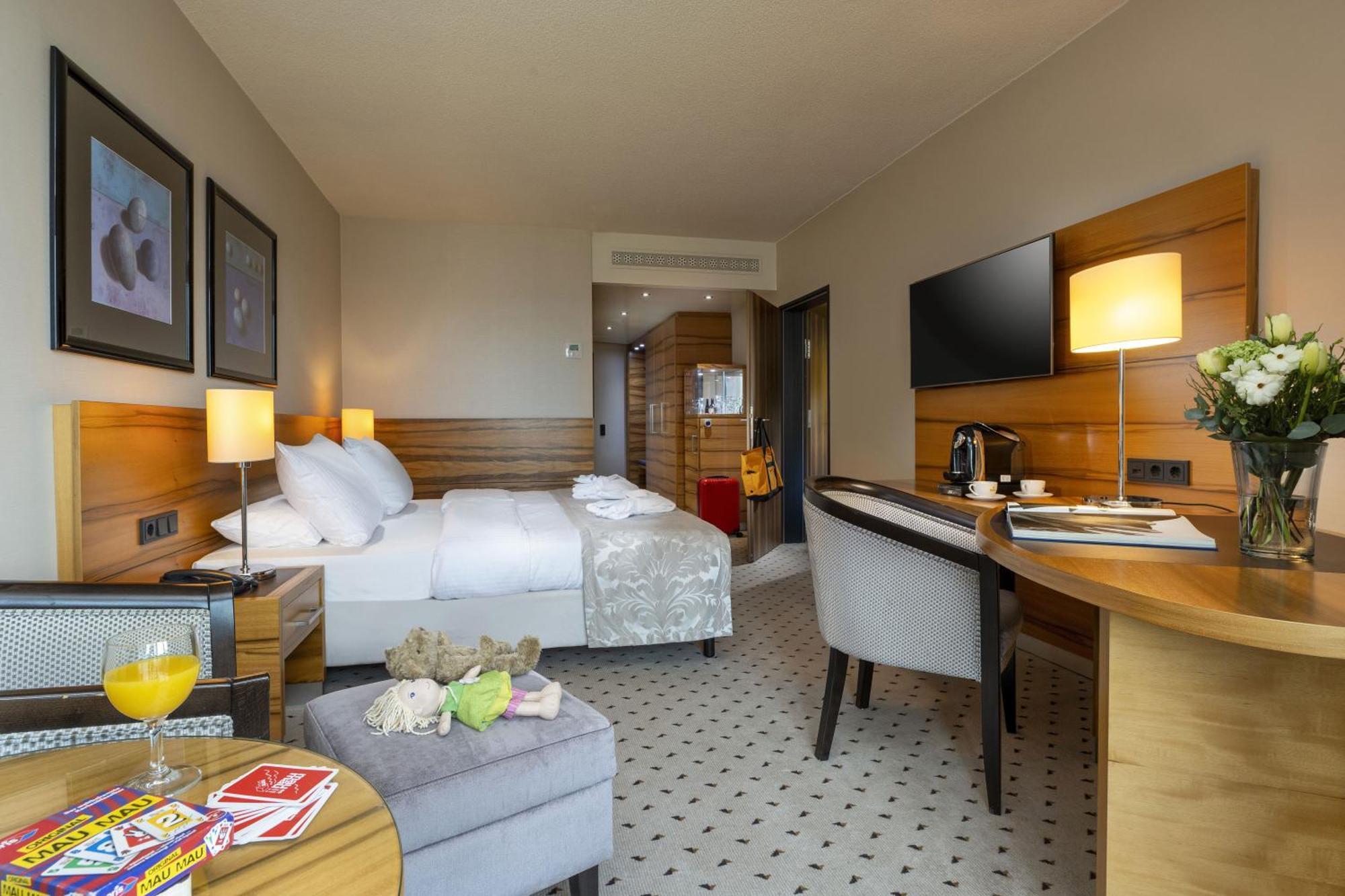 Maritim Hotel Bad Homburg Bad Homburg vor der Hoehe Ngoại thất bức ảnh