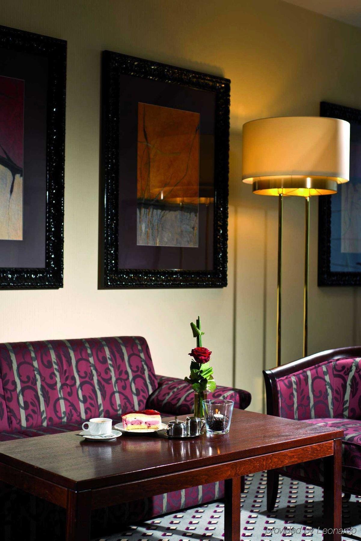 Maritim Hotel Bad Homburg Bad Homburg vor der Hoehe Ngoại thất bức ảnh