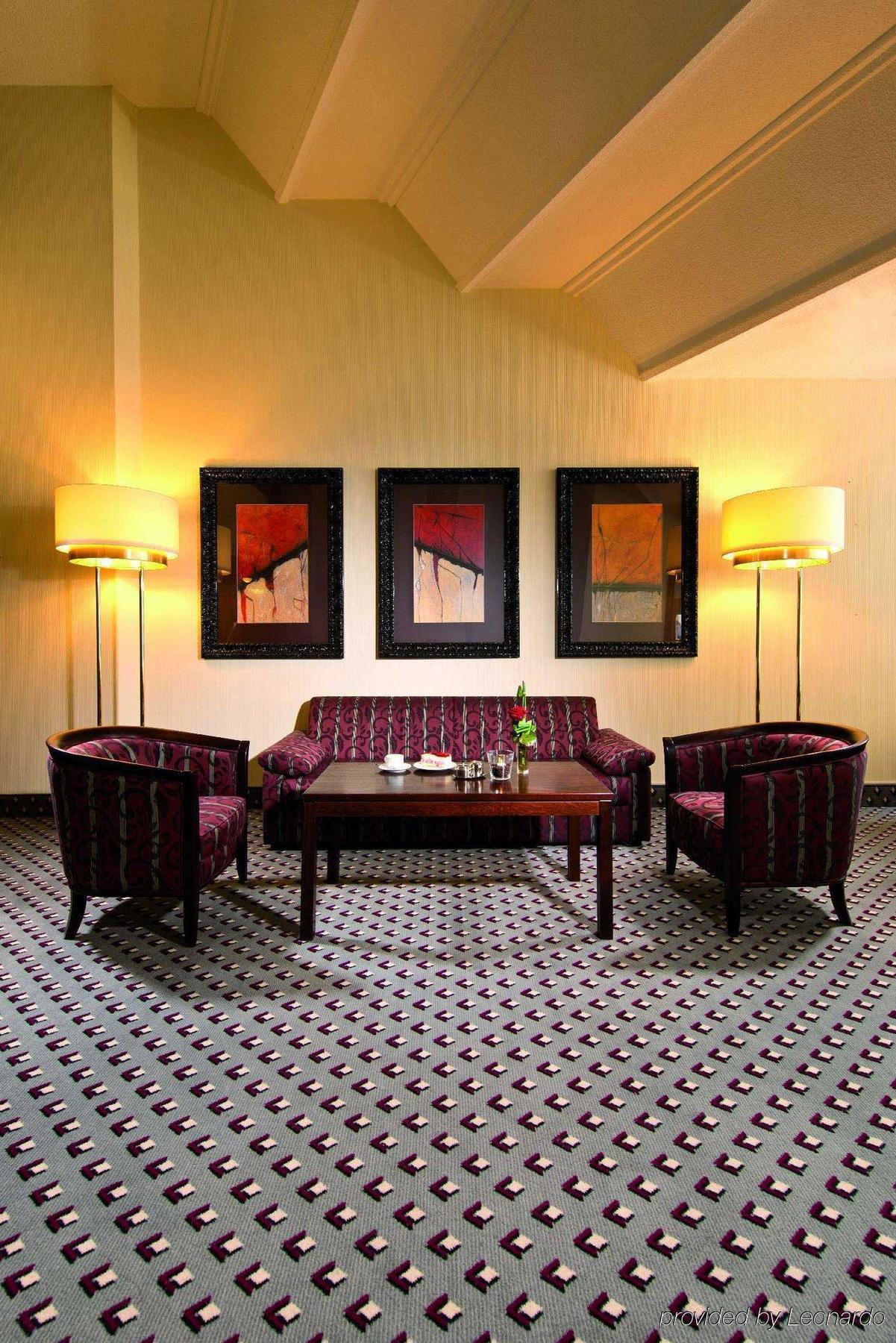 Maritim Hotel Bad Homburg Bad Homburg vor der Hoehe Ngoại thất bức ảnh