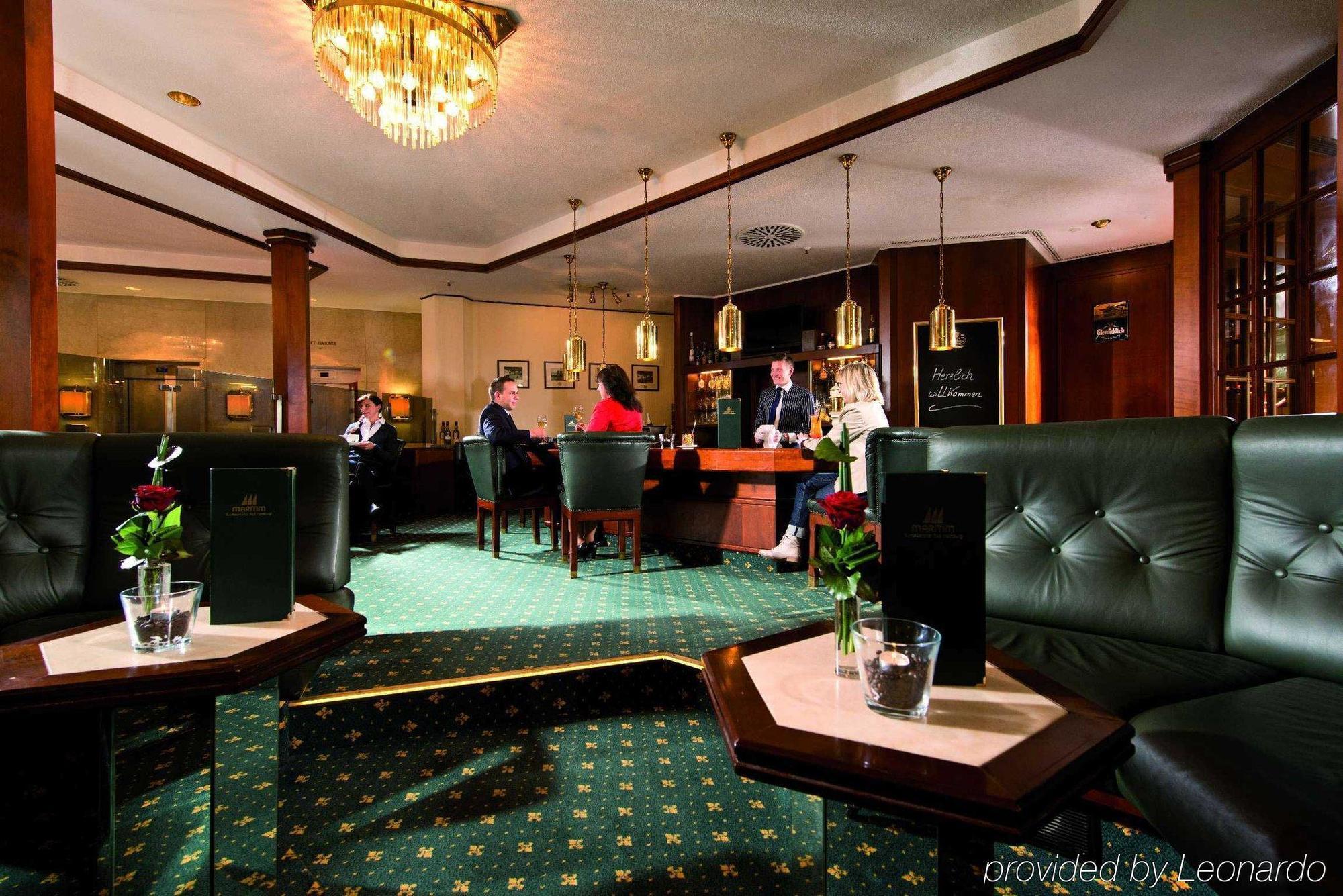Maritim Hotel Bad Homburg Bad Homburg vor der Hoehe Ngoại thất bức ảnh