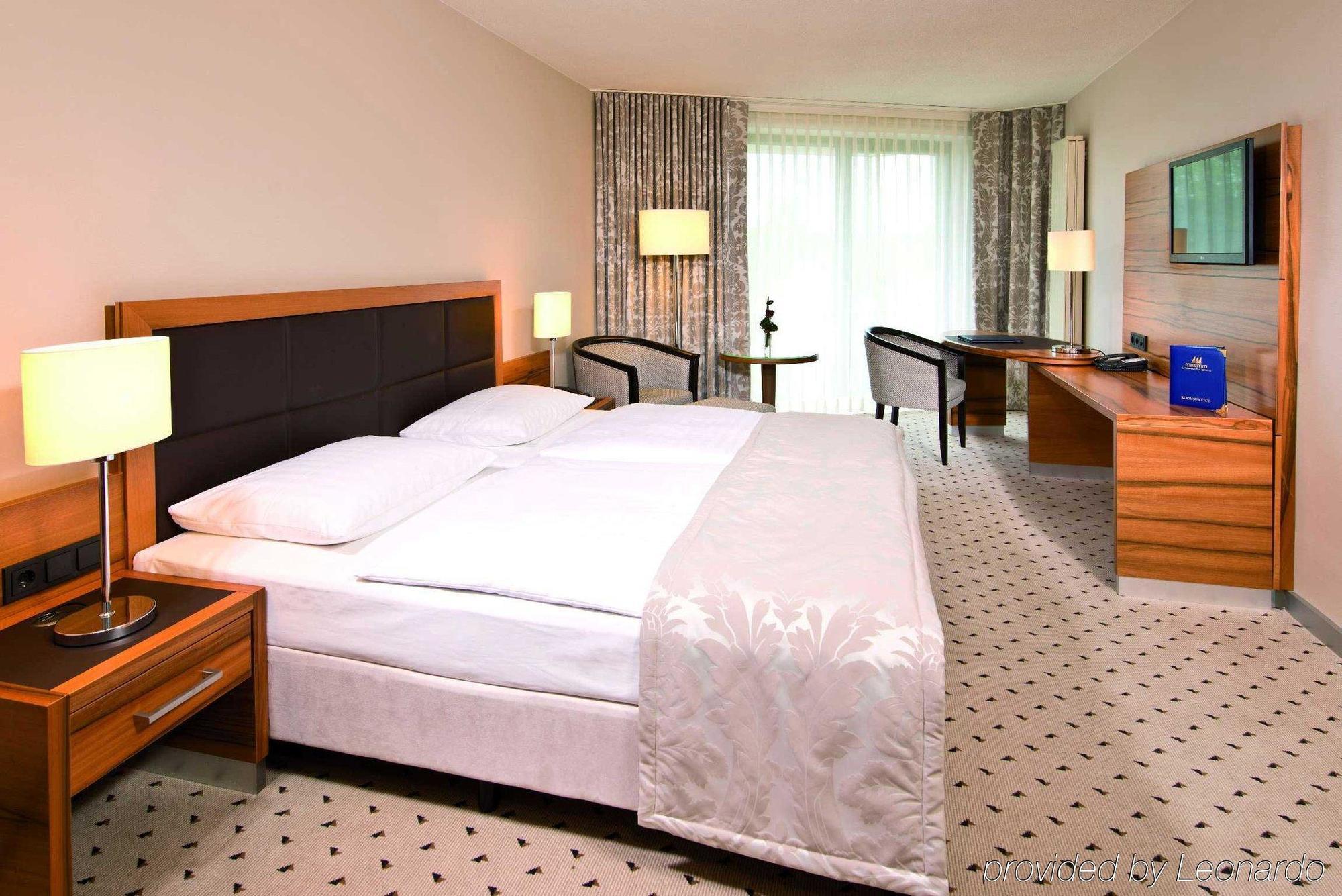 Maritim Hotel Bad Homburg Bad Homburg vor der Hoehe Ngoại thất bức ảnh
