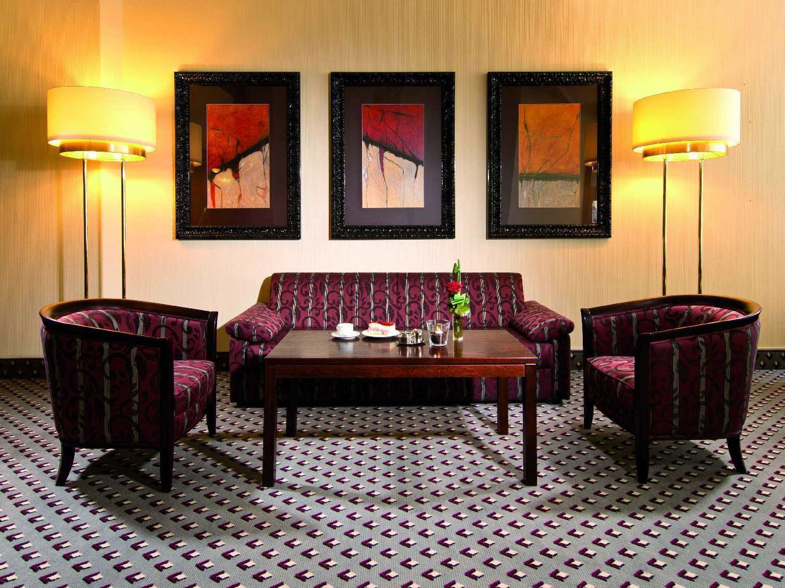 Maritim Hotel Bad Homburg Bad Homburg vor der Hoehe Ngoại thất bức ảnh
