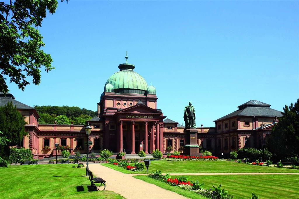 Maritim Hotel Bad Homburg Bad Homburg vor der Hoehe Tiện nghi bức ảnh