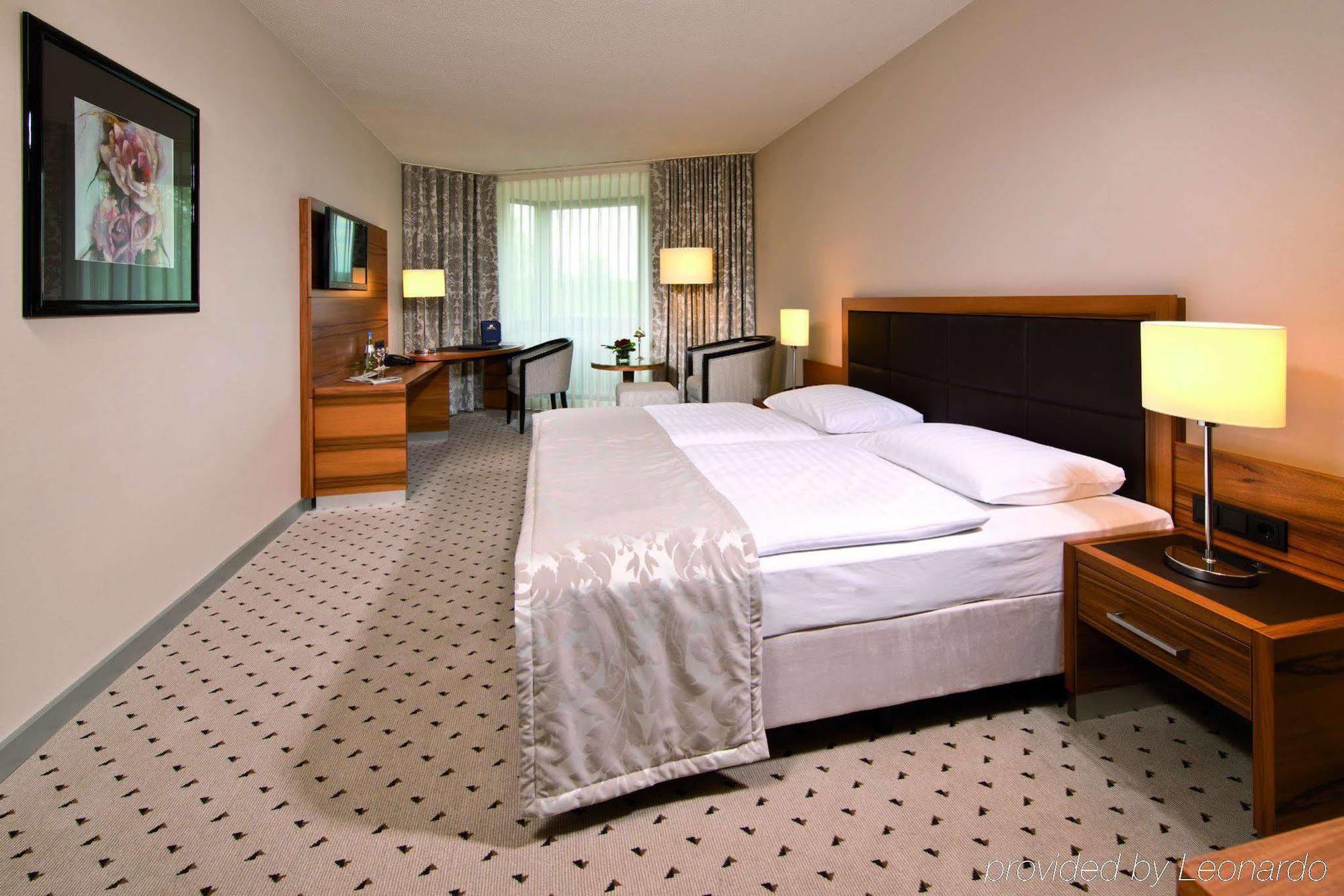Maritim Hotel Bad Homburg Bad Homburg vor der Hoehe Ngoại thất bức ảnh