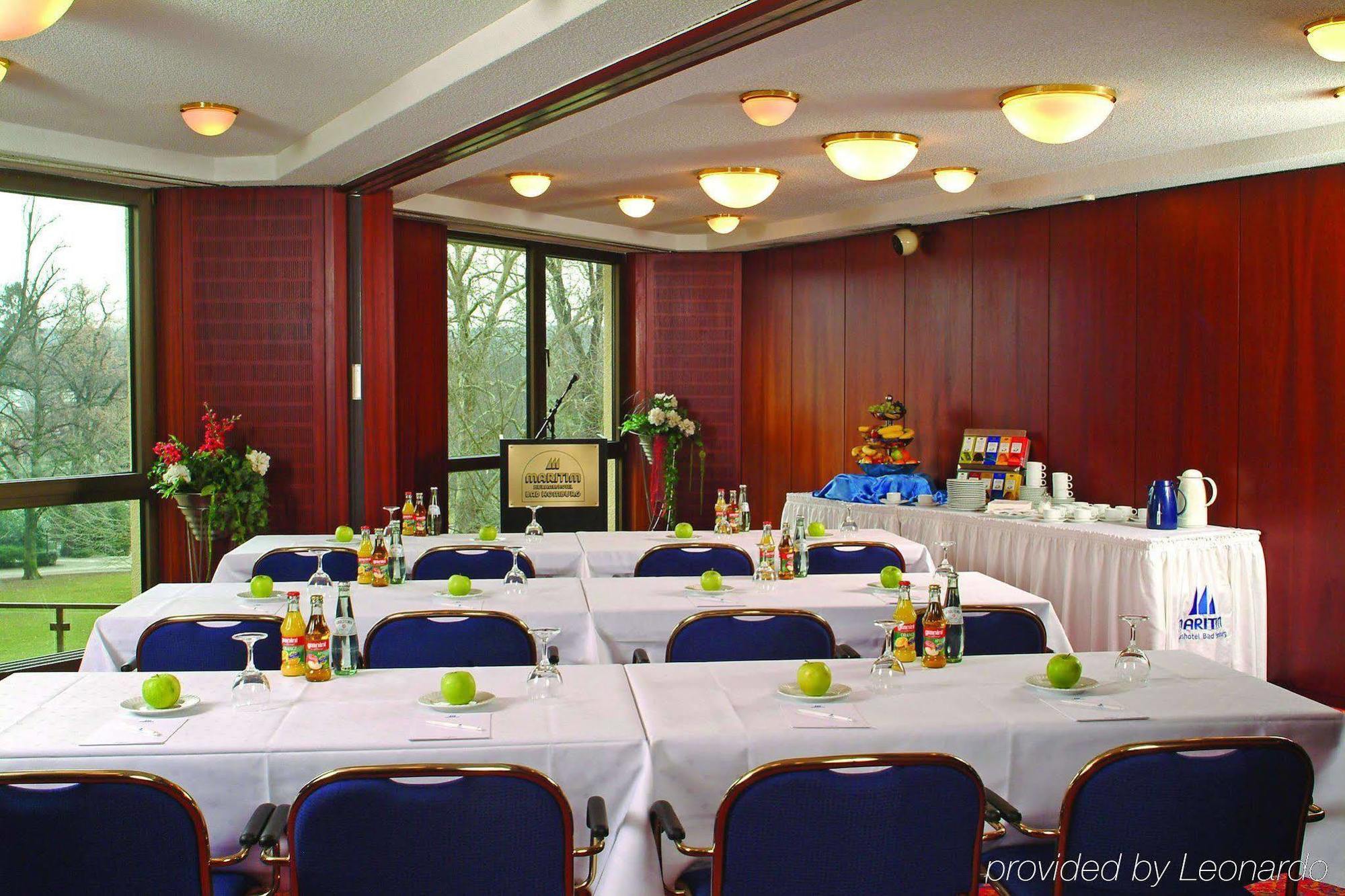 Maritim Hotel Bad Homburg Bad Homburg vor der Hoehe Ngoại thất bức ảnh