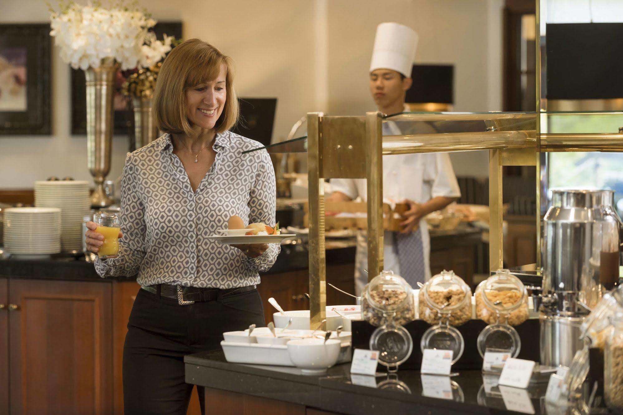 Maritim Hotel Bad Homburg Bad Homburg vor der Hoehe Ngoại thất bức ảnh