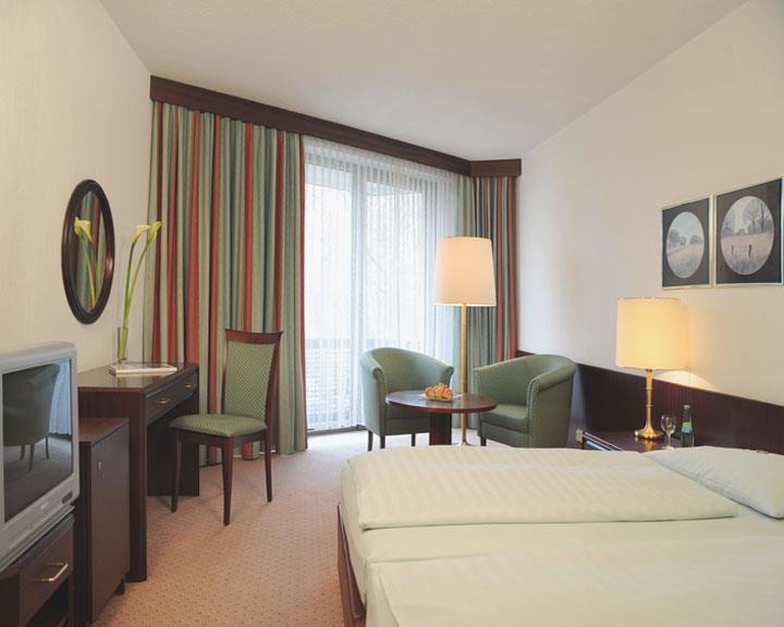 Maritim Hotel Bad Homburg Bad Homburg vor der Hoehe Phòng bức ảnh
