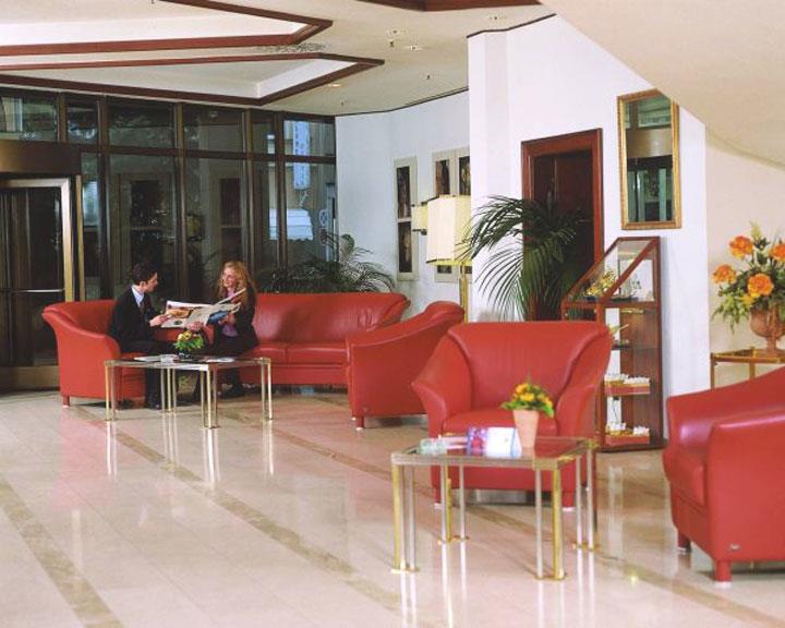 Maritim Hotel Bad Homburg Bad Homburg vor der Hoehe Nội địa bức ảnh