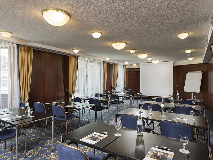Maritim Hotel Bad Homburg Bad Homburg vor der Hoehe Ngoại thất bức ảnh